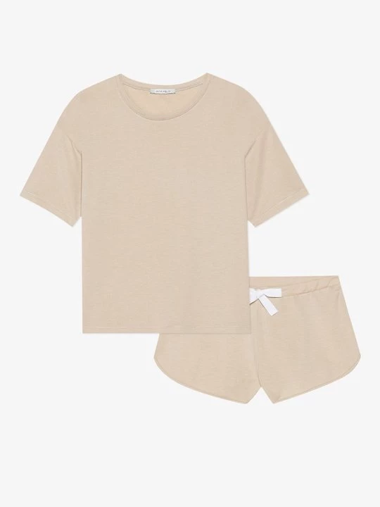Foto van product Pyjama Anna Field By Zalando beżowy
