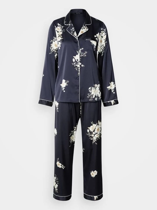 Foto van product Pyjama Anna Field By Zalando donkerblauw