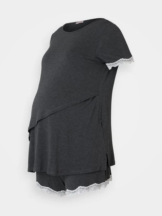 Foto van product Pyjama Anna Field By Zalando donkergrijs