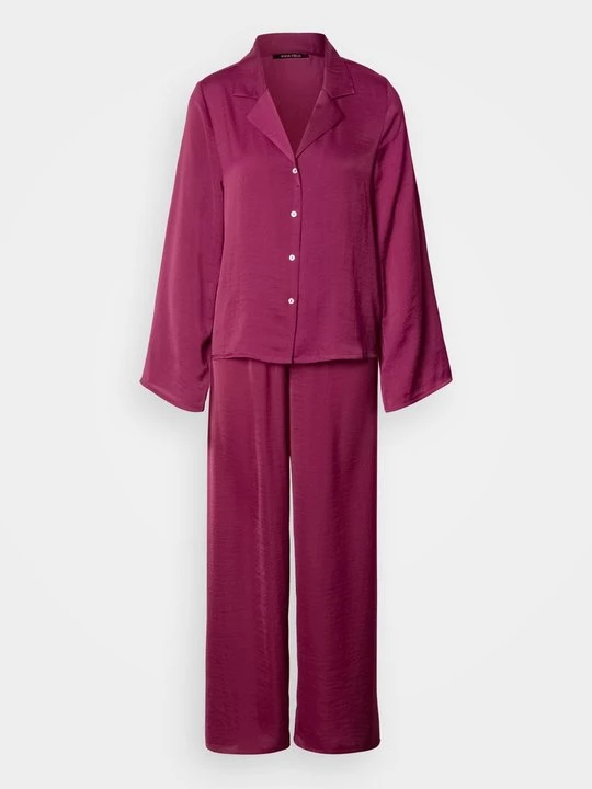 Foto van product Pyjama Anna Field By Zalando donkerrood