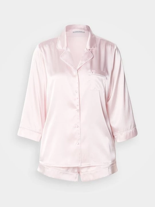 Foto van product Pyjama Anna Field By Zalando donkerroze