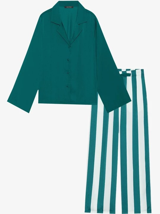 Foto van product Pyjama Anna Field By Zalando groen