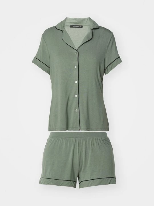 Foto van product Pyjama Anna Field By Zalando kaki