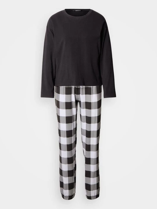 Foto van product Pyjama Anna Field By Zalando zwart