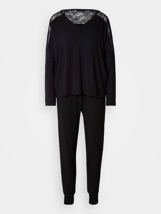 Foto van product Pyjama Anna Field By Zalando zwart