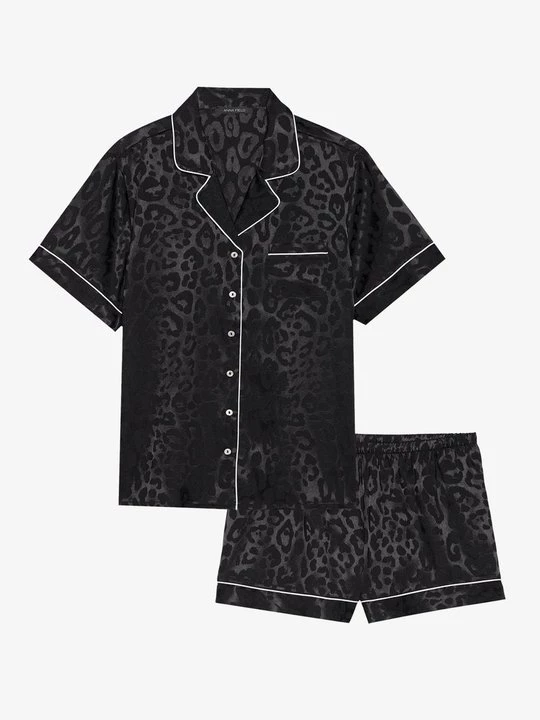 Foto van product Pyjama Anna Field By Zalando zwart