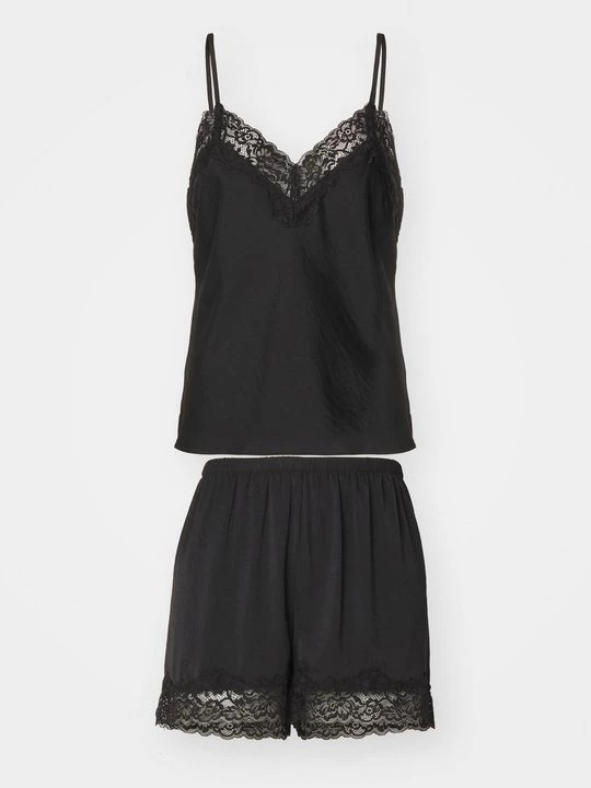 Foto van product Pyjama Anna Field By Zalando zwart