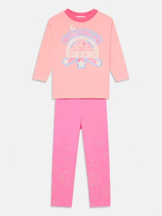 Foto van product Pyjama Billieblush