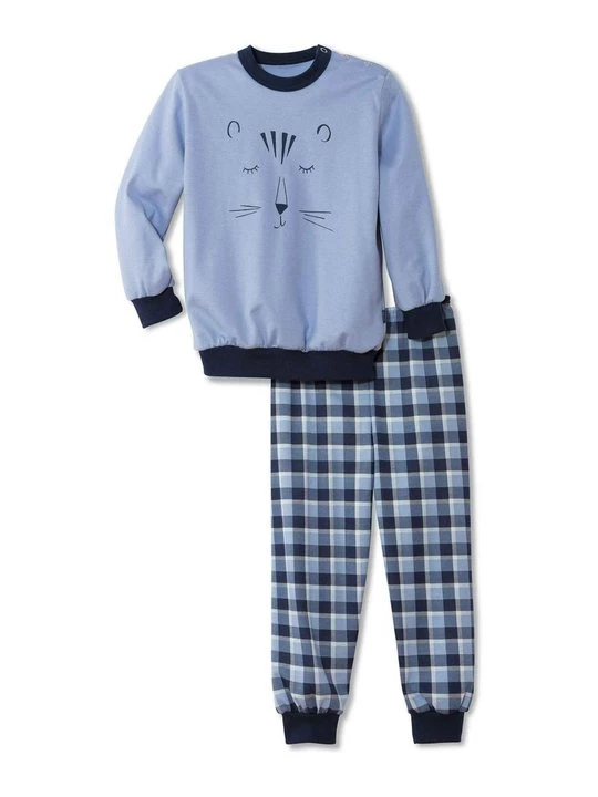 Foto van product Pyjama CALIDA blauw
