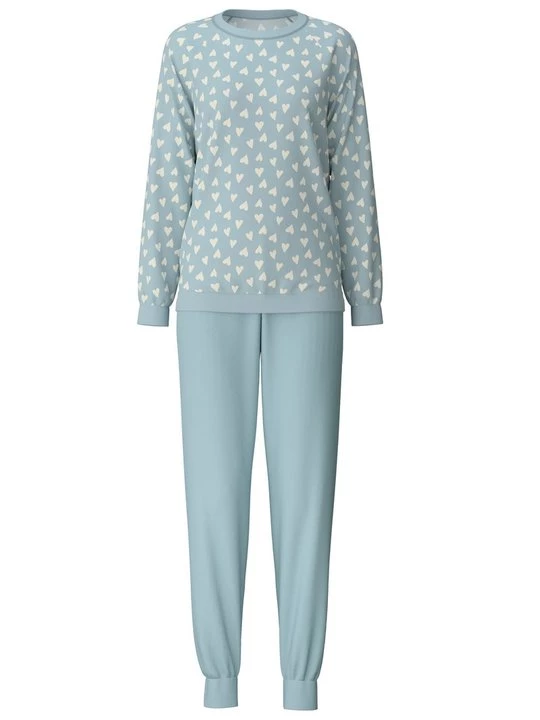 Foto van product Pyjama CALIDA blauw