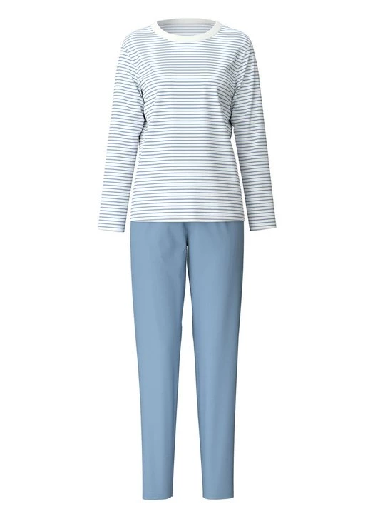 Foto van product Pyjama CALIDA blauw