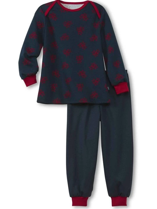 Foto van product Pyjama CALIDA donkerblauw