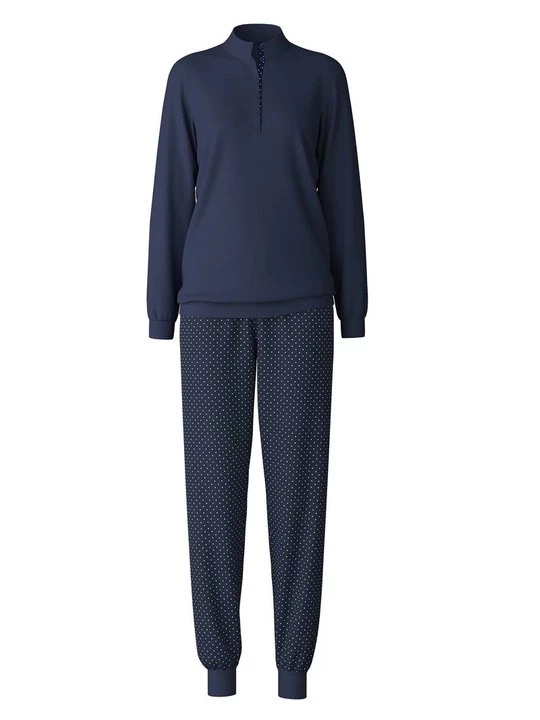 Foto van product Pyjama CALIDA donkerblauw