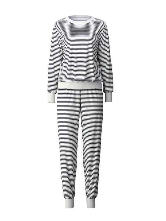 Foto van product Pyjama CALIDA koningsblauw
