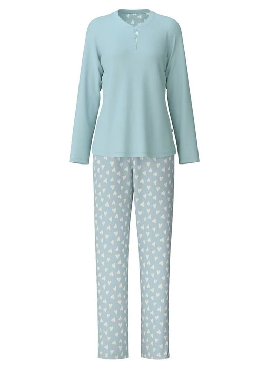 Foto van product Pyjama CALIDA lichtblauw
