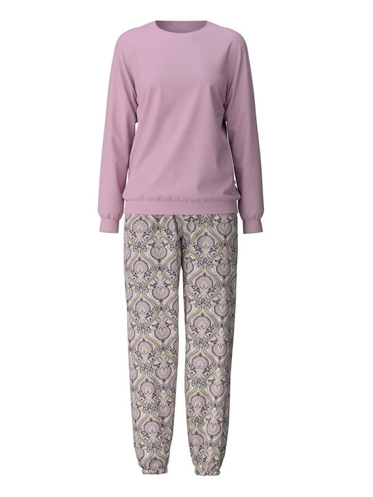 Foto van product Pyjama CALIDA paars