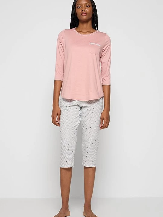 Foto van product Pyjama CALIDA roze