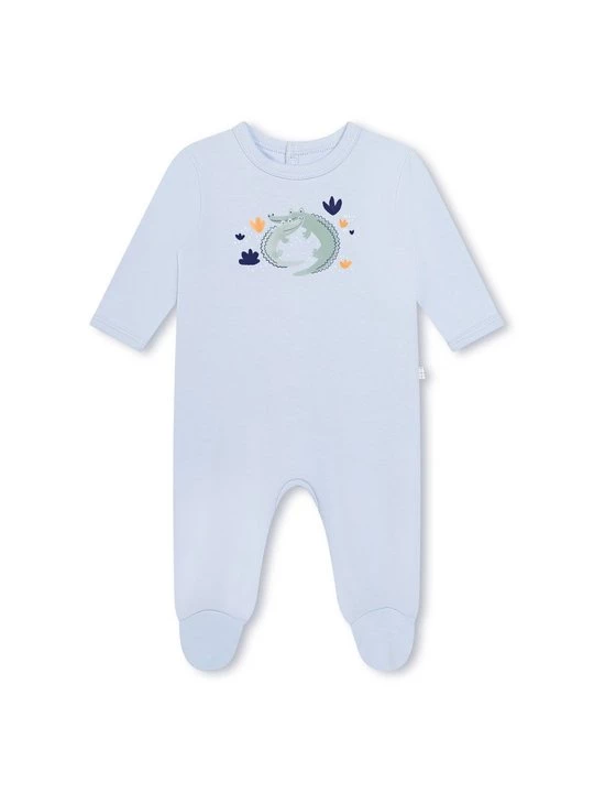 Foto van product Pyjama Carrément beau blauw