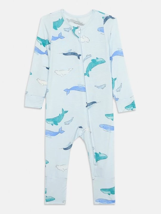 Foto van product Pyjama Carter's blauw