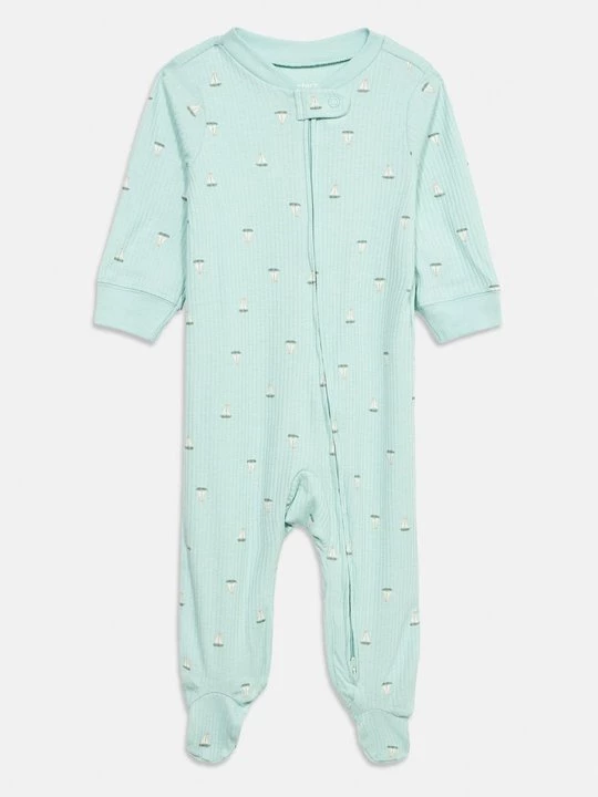 Foto van product Pyjama Carter's groen