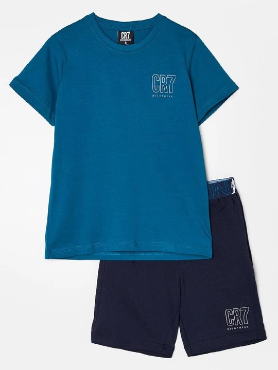 Foto van product Pyjama CR7 Cristiano Ronaldo