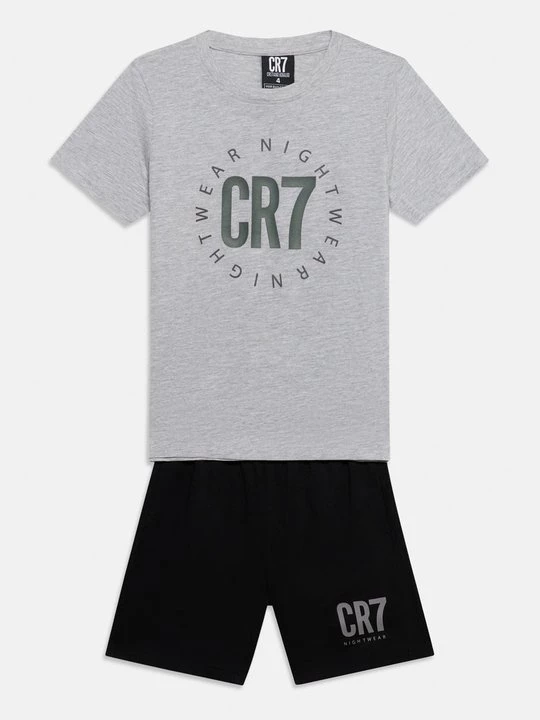 Foto van product Pyjama CR7 Cristiano Ronaldo