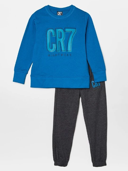 Foto van product Pyjama CR7 Cristiano Ronaldo