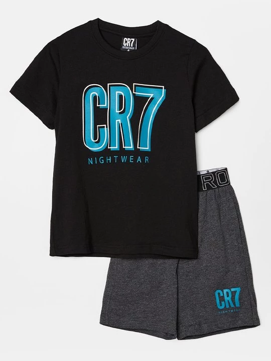 Foto van product Pyjama CR7 Cristiano Ronaldo