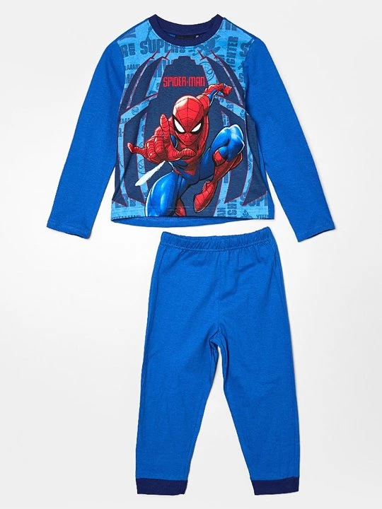 Foto van product Pyjama Disney blauw