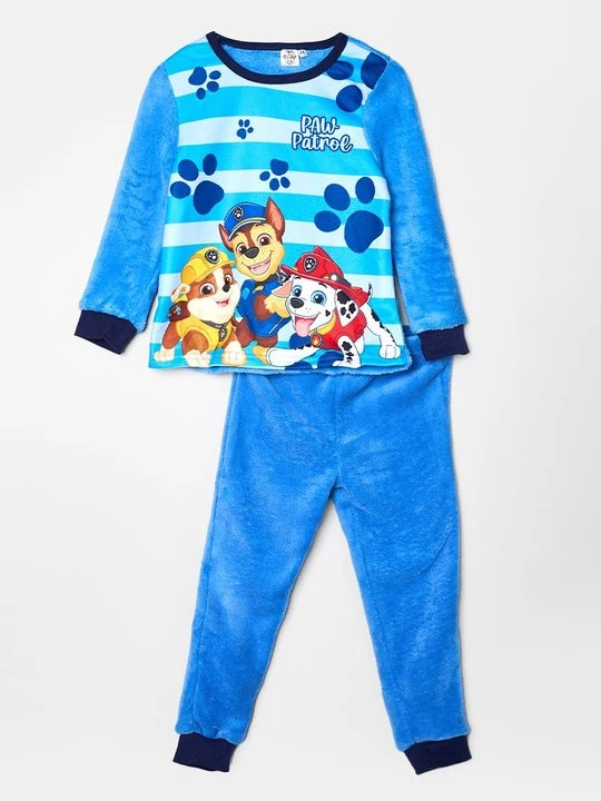 Foto van product Pyjama Disney blauw