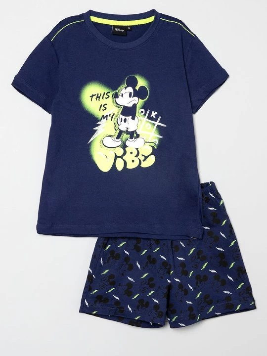 Foto van product Pyjama Disney blauw