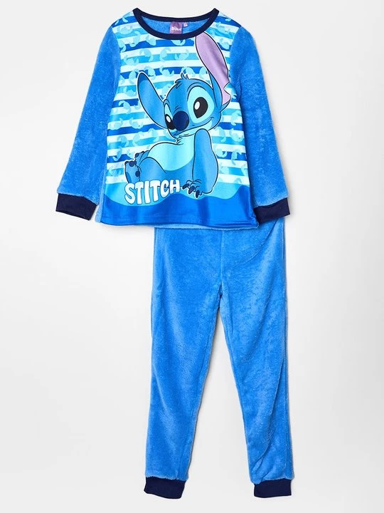 Foto van product Pyjama Disney blauw