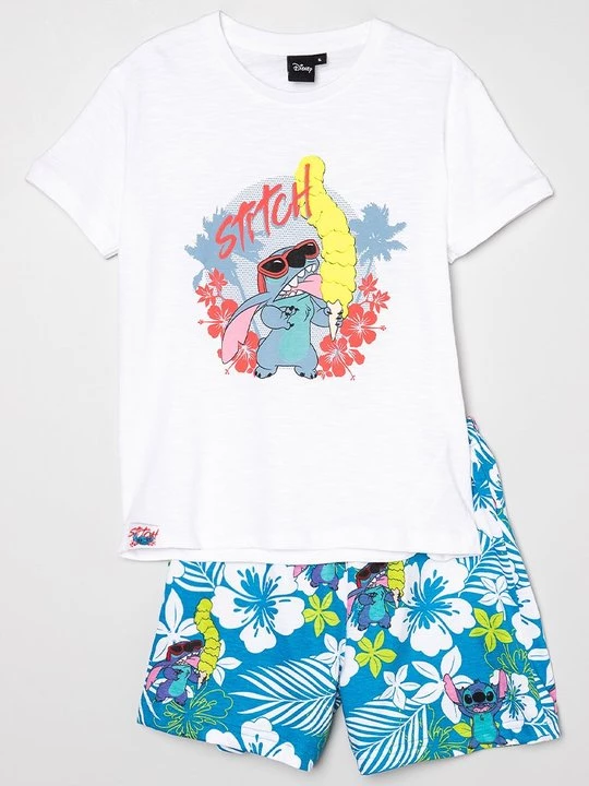 Foto van product Pyjama Disney blauw