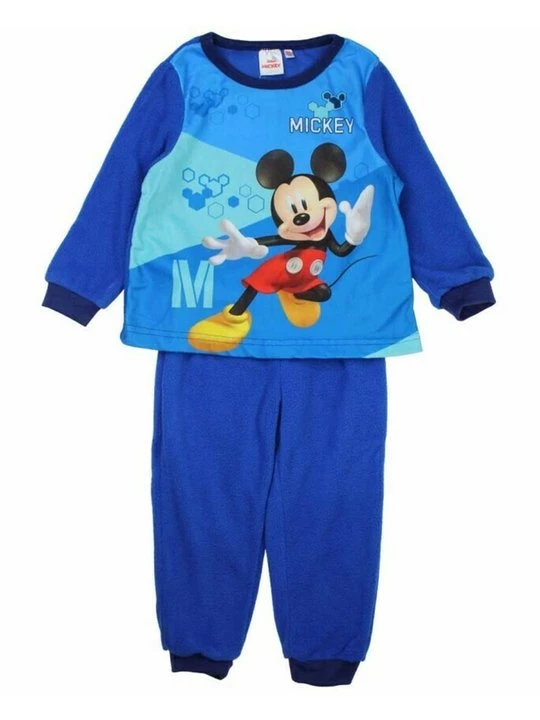 Foto van product Pyjama Disney blauw