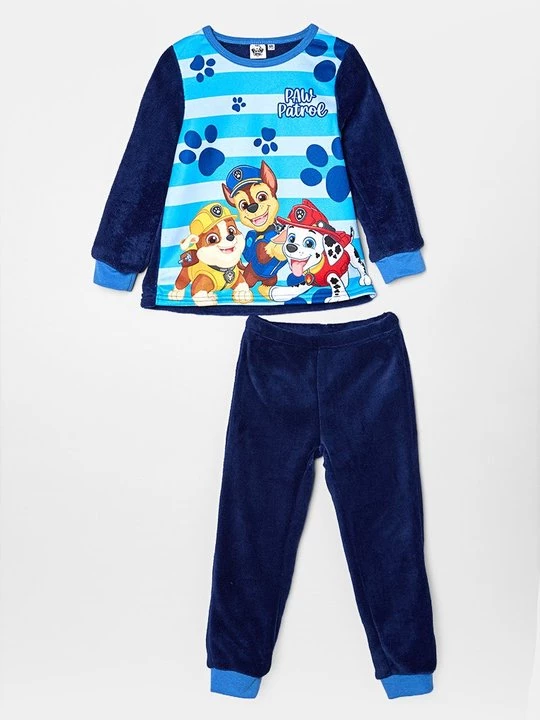 Foto van product Pyjama Disney donkerblauw