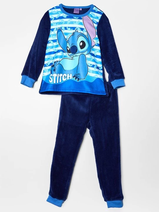 Foto van product Pyjama Disney donkerblauw
