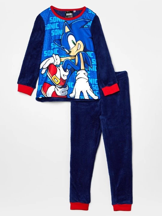 Foto van product Pyjama Disney donkerblauw