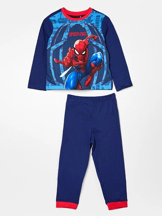 Foto van product Pyjama Disney donkerblauw