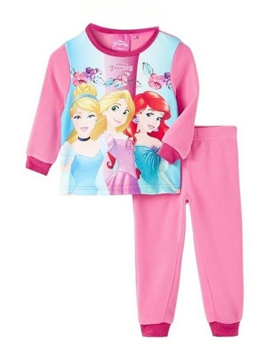 Foto van product Pyjama Disney donkerroze