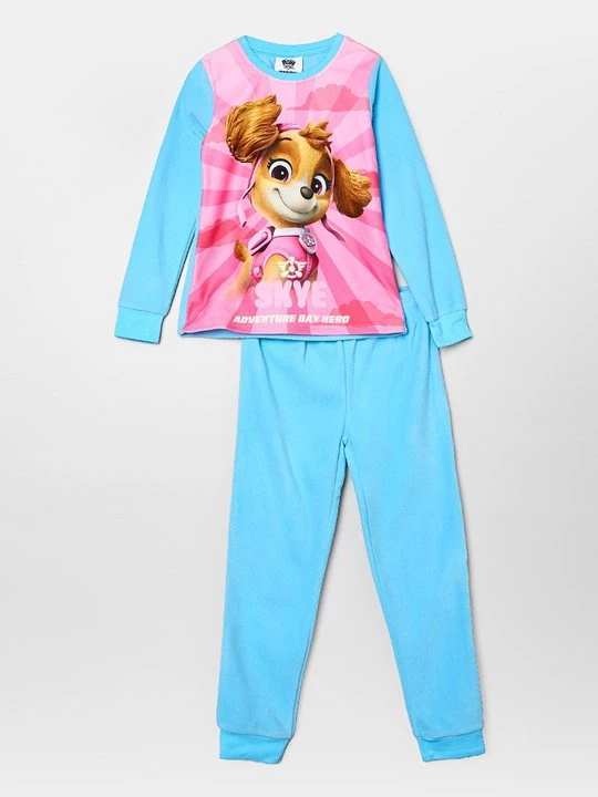 Foto van product Pyjama Disney lichtblauw