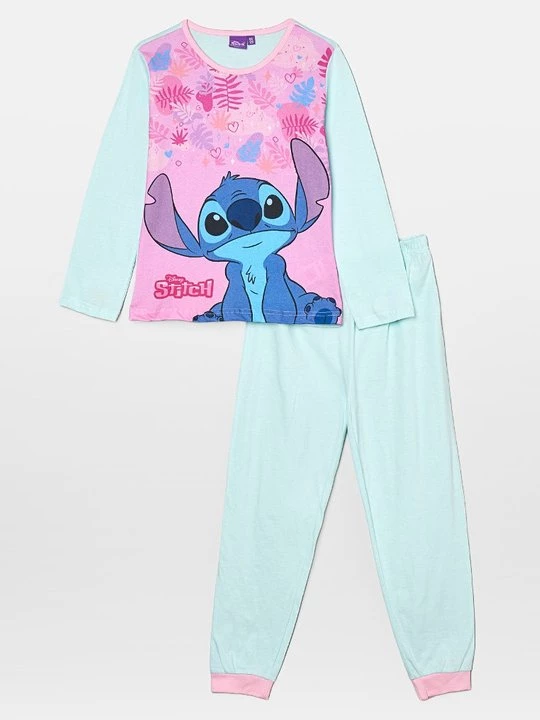 Foto van product Pyjama Disney lichtblauw