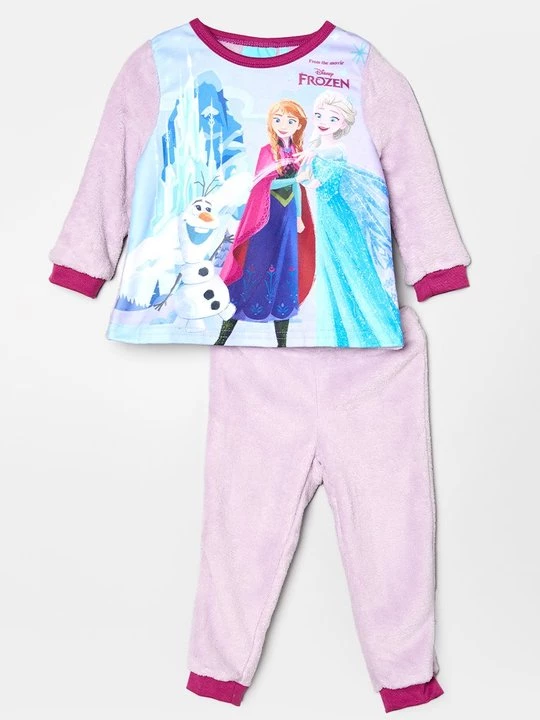 Foto van product Pyjama Disney lila