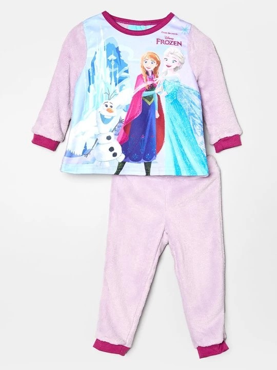 Foto van product Pyjama Disney lila