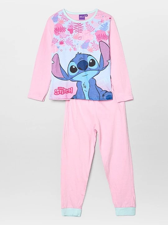 Foto van product Pyjama Disney roze