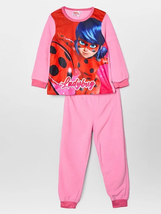 Foto van product Pyjama Disney roze