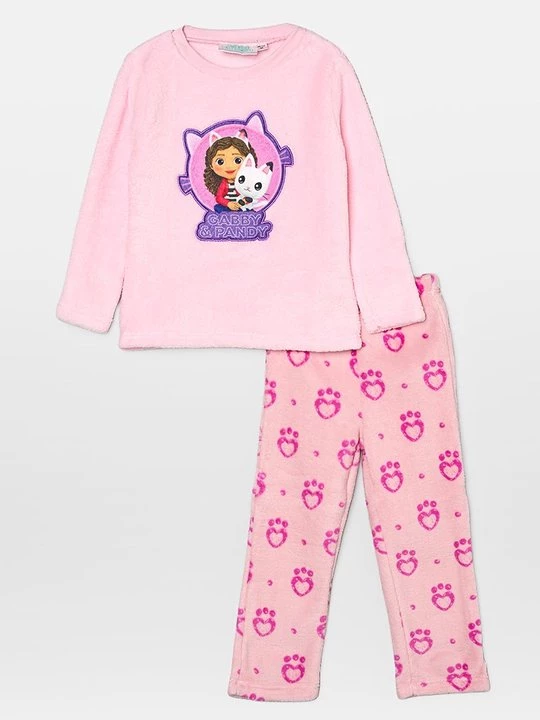 Foto van product Pyjama Disney roze
