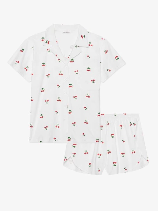 Foto van product Pyjama Even&Odd By Zalando crème