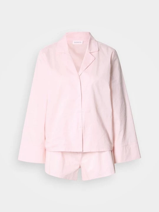 Foto van product Pyjama Even&Odd By Zalando donkerroze