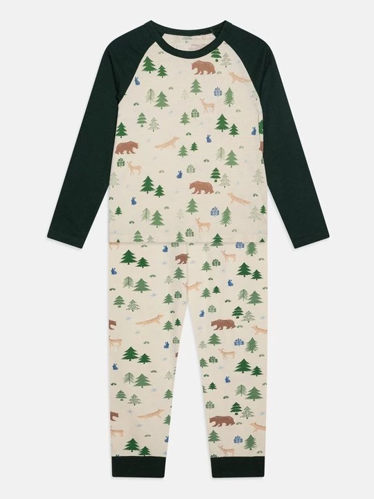 Foto van product Pyjama Friboo By Zalando crème