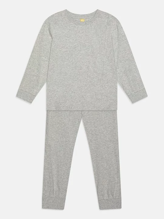 Foto van product Pyjama Friboo By Zalando lichtgrijs gemêleerd